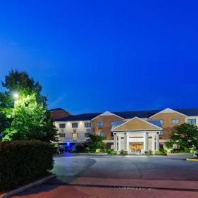 Best Western Plus Georgetown Corporate Center Hotel Thumbnail