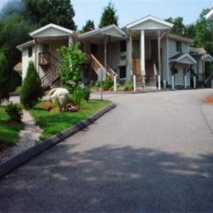 Cedar Park Inn Thumbnail