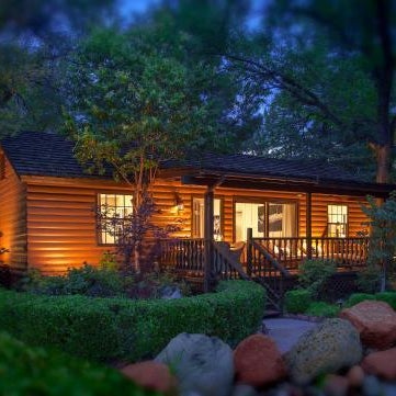 L'Auberge De Sedona Thumbnail