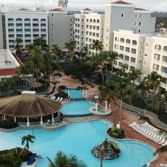 Embassy Suites by Hilton Dorado del Mar Beach Resort Thumbnail