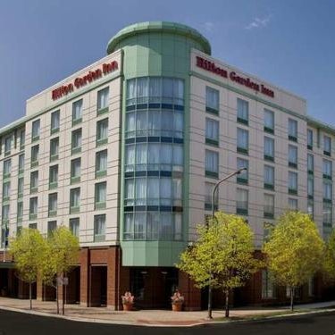 Hilton Garden Inn Chicago North Shore/Evanston