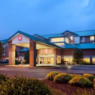 Hilton Garden Inn Pittsburgh/Southpointe