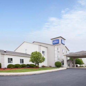 Baymont by Wyndham Auburn Thumbnail