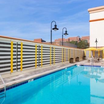 DoubleTree by Hilton Hotel Savannah Historic District Thumbnail
