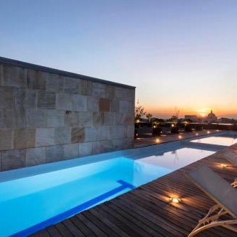 Hilton Mexico City Reforma Thumbnail