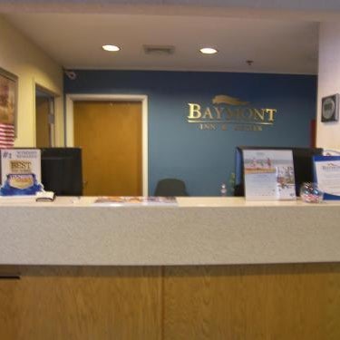 Baymont by Wyndham Mount Vernon Renfro Valley Thumbnail