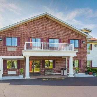 Econo Lodge Inn & Suites Ripley Thumbnail