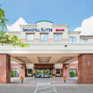 SpringHill Suites by Marriott Minneapolis West/St. Louis Park Thumbnail