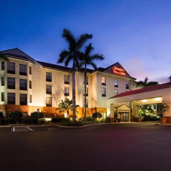 Hampton Inn By Hilton & Suites Fort Myers Beach/Sanibel Gateway Thumbnail
