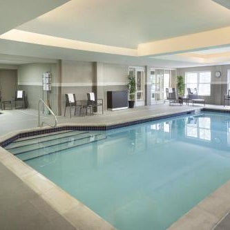 Residence Inn by Marriott Toronto Markham Thumbnail