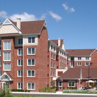 Cambridge Suites Mississauga Thumbnail