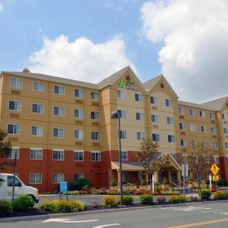 Extended Stay America Suites - Secaucus - New York City Area Thumbnail