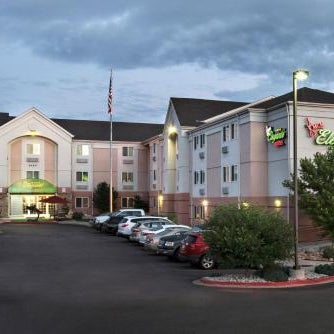 MCM Elegante Suites Thumbnail