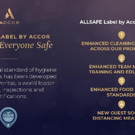 Novotel Shanghai Atlantis Thumbnail