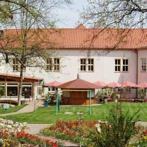 Gästehaus Weidenmühle