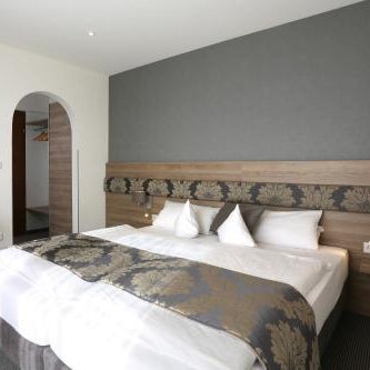 Hotel-Restaurant Vogthof