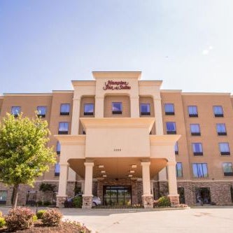 Hampton Inn By Hilton & Suites Dallas-Arlington North-Entertainment Dist. Thumbnail
