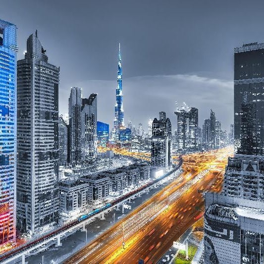 Residence Inn by Marriott Sheikh Zayed Road, Dubai Thumbnail