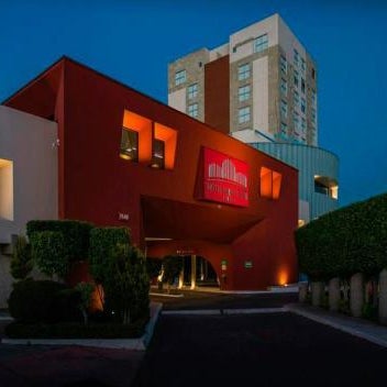 Hotel Puente Real Thumbnail