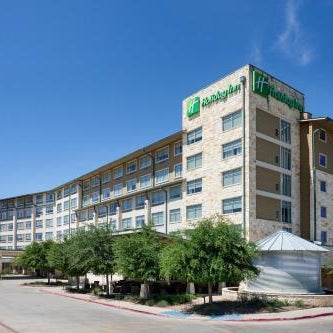 Holiday Inn San Antonio SeaWorld by IHG Thumbnail