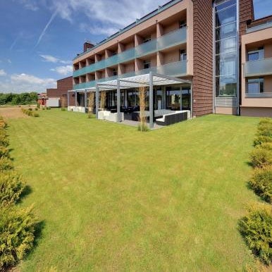 Hotel Kaj