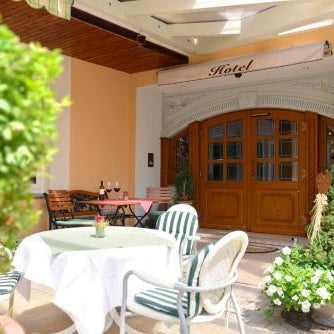 Hotel Gondel Thumbnail