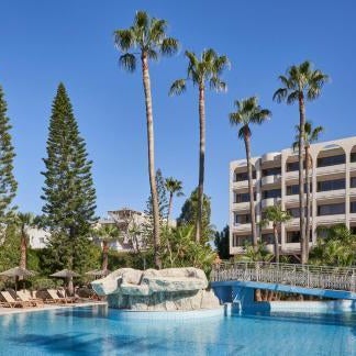 Atlantica Oasis Hotel Thumbnail