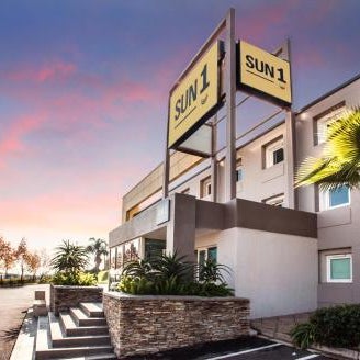 Ecomotel Grayston previously known as SUN1 Wynberg Thumbnail