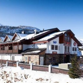 Fanitullen Hotel Thumbnail
