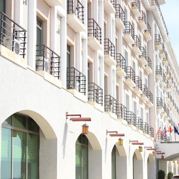 Phoenicia Express Hotel Thumbnail