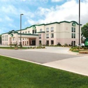Wingate By Wyndham Lafayette Airport Thumbnail