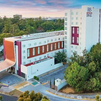 Holiday Inn Guadalajara Patria-Universidad By IHG