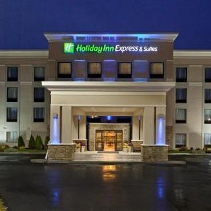 Holiday Inn Express & Suites Malone By IHG Thumbnail
