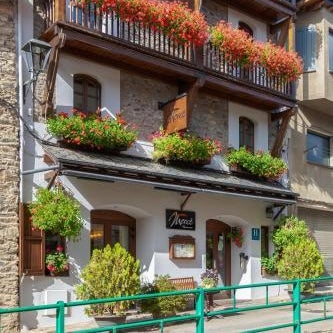 Hotel Fonda Merce