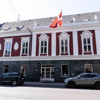 Hotel Harmonien