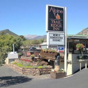 Alpine Trail Ridge Inn Thumbnail