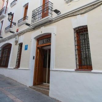 Hotel Castilla