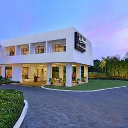 The Radisson Jass Hotel Khajuraho