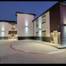 Americas Best Value Inn San Antonio Downtown Riverwalk Thumbnail