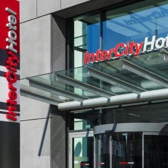 InterCityHotel Mannheim Thumbnail