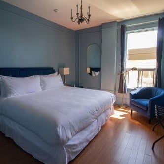 Windsor Hotel Thumbnail