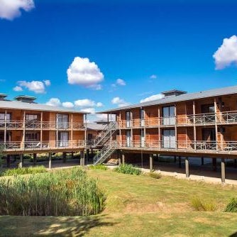 Domaine de Cice-Blossac, Resort Spa & Golf