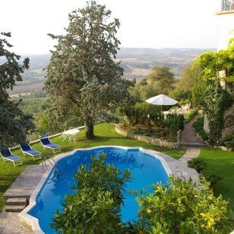 B&B Villa Clodia