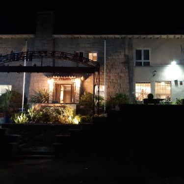 Hotel Sierra Oriente