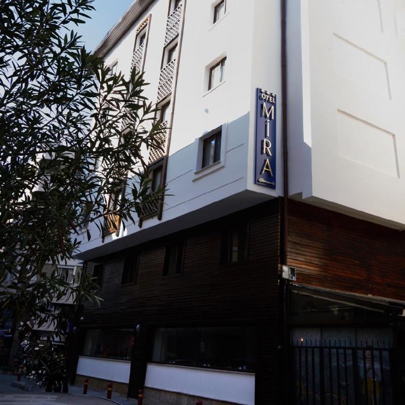 Mira Hotel Alsancak Thumbnail