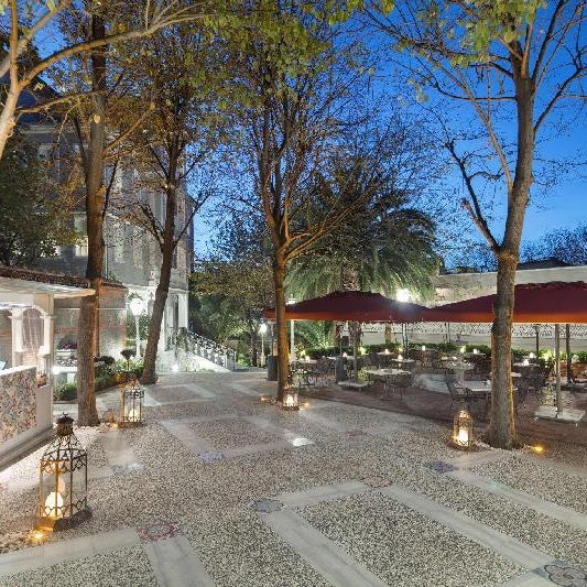 Hagia Sofia Mansions Istanbul, Curio Collection by Hilton Thumbnail