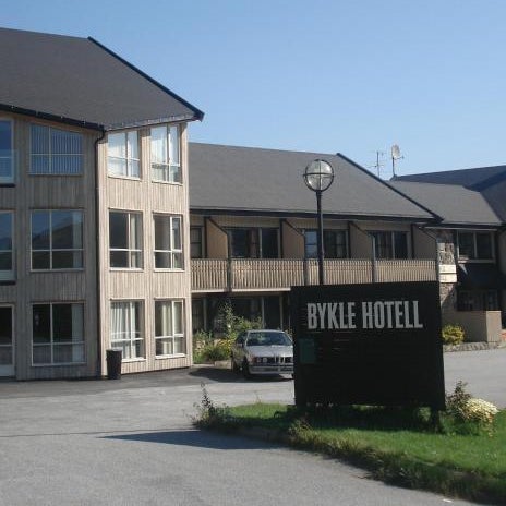 Bykle Hotel