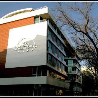 Alba Hotel Thumbnail