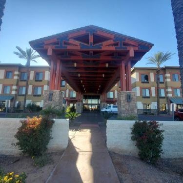 Spark by Hilton Phoenix East Mesa Thumbnail