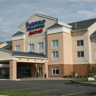 Fairfield Inn & Suites by Marriott Sault Ste. Marie Thumbnail